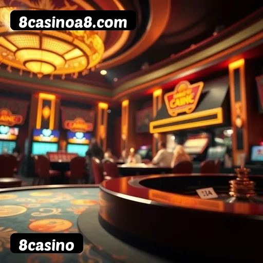 Estatísticas de bônus da 8casino em São Paulo, Rio de Janeiro e Brasília