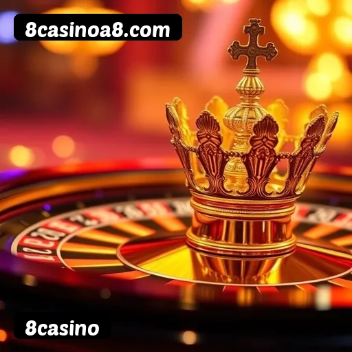 Loterias online disponíveis na 8casino
