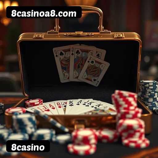 8casino APP mobile iOS Android - 187 mil downloads São Paulo Rio BH
