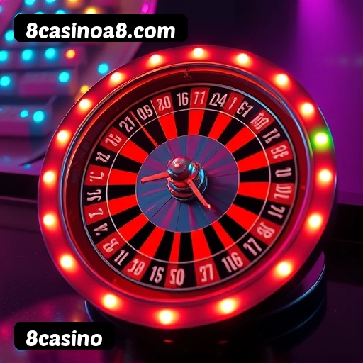 Principais provedores de slots da 8casino - NetEnt, Pragmatic Play, Play'n GO