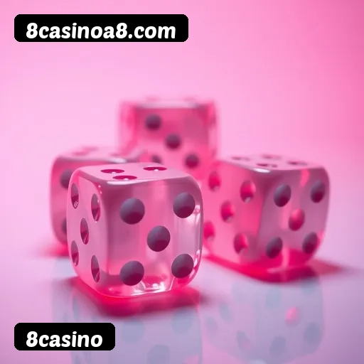 6 vantagens exclusivas do programa VIP da 8casino
